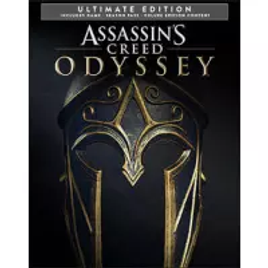 Jogo Assassin's Creed Odyssey Ultimate Edition - PC Epic