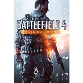 Jogo Battlefield 4 Premium Edition - Xbox One