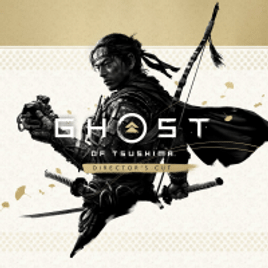 Jogo Ghost of Tsushima Director's Cut - PC Steam