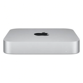Mac Mini Apple Chip M1 8GB SSD 512GB MacOS - MGNT3BZ/A
