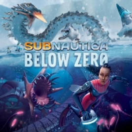 Jogo Subnautica: Below Zero - PS4 & PS5