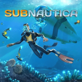Jogo Subnautica - PS4 & PS5