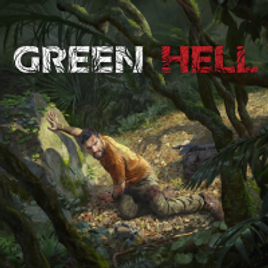 Jogo Green Hell - PS4