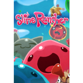 Jogo Slime Rancher - PS4