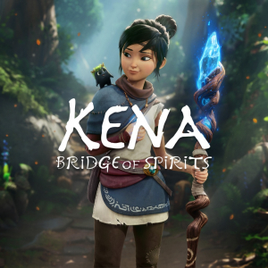Jogo Kena: Bridge of Spirits - PS4 & PS5