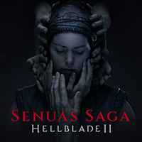 Jogo Senua's Saga: Hellblade II - Xbox Series X|S