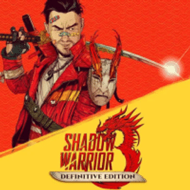 Jogo Shadow Warrior 3: Definitive Edition - PS4 & PS5