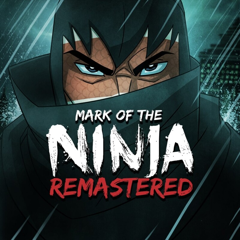 Jogo Mark of the Ninja: Remastered - PS4