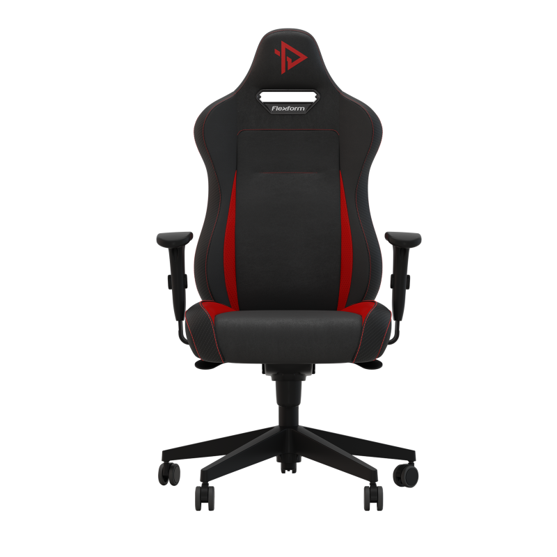 Cadeira Gamer Flexform Delta