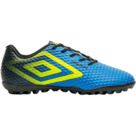 Chuteira Umbro Warskin Society - Tam 38