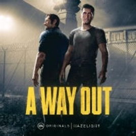 Jogo A Way Out - Xbox One