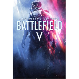 Jogo Battlefield V Edição Definitiva - Xbox One