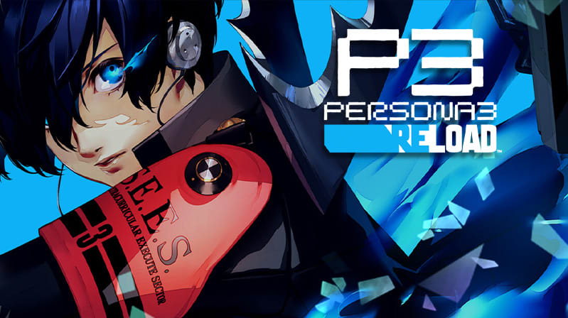 Jogo Persona 3 Reload - PC Steam