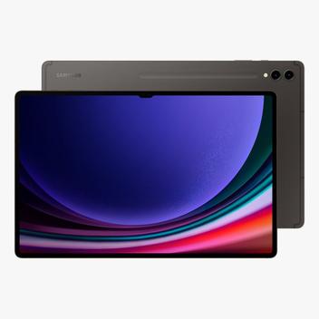 Tablet Samsung Galaxy Tab S9 Ultra 12GB RAM 512GB Tela 14.6" - SM-X910NZA