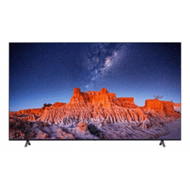 Smart TV LG UHD AI ThinQ 4K 55" - 55UR871C0SA