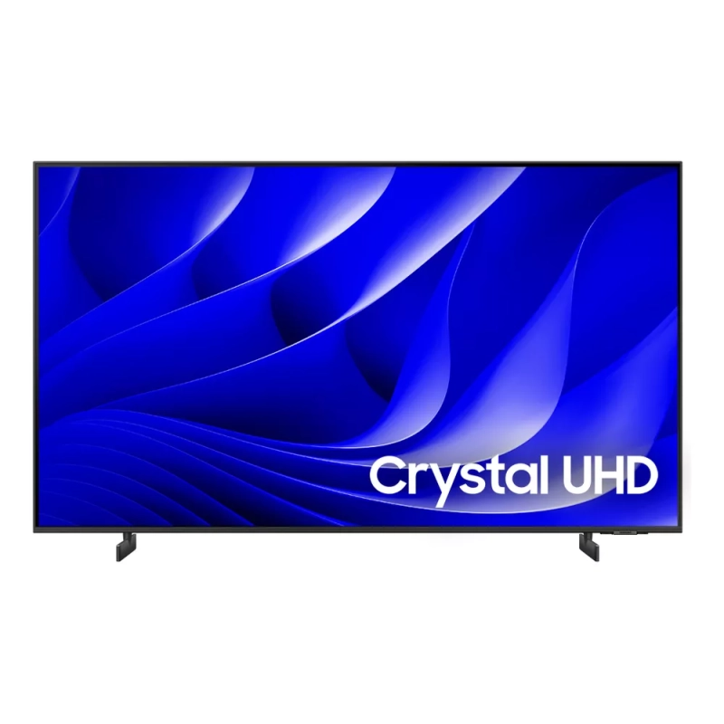 Samsung Smart Tv 55 Crystal Uhd 4k 55du8000 2024