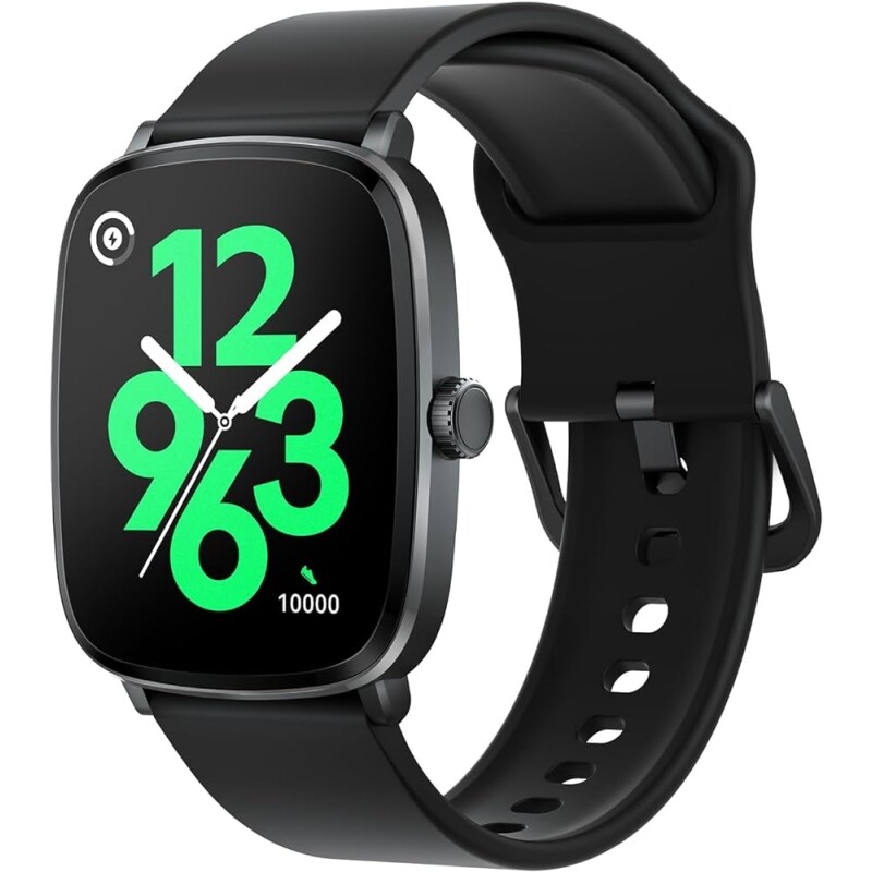 Smartwatch HAYLOU Watch RS5 2.01'' AMOLED Display