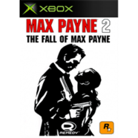 Jogo Max Payne 2: The Fall of Max Payne - Xbox 360