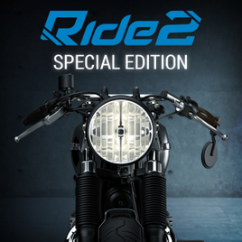 Jogo Ride 2 Special Edition - PS4