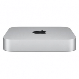Mac Mini Apple M1 8GB SSD 256GB - MGNR3BZ/A