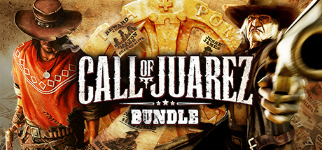 CALL OF JUAREZ BUNDLE