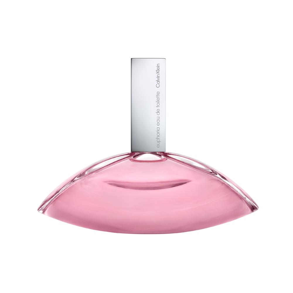 Perfume Feminino Calvin Klein Euphoria EDT - 100ml