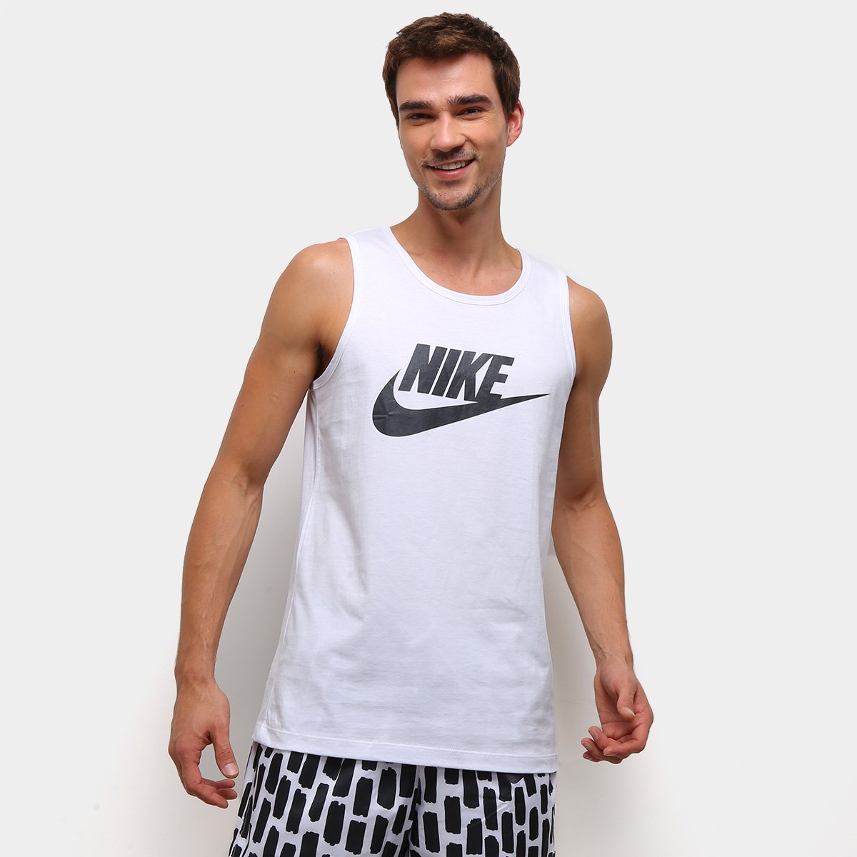Regata Nike Taicon Futura - Masculina