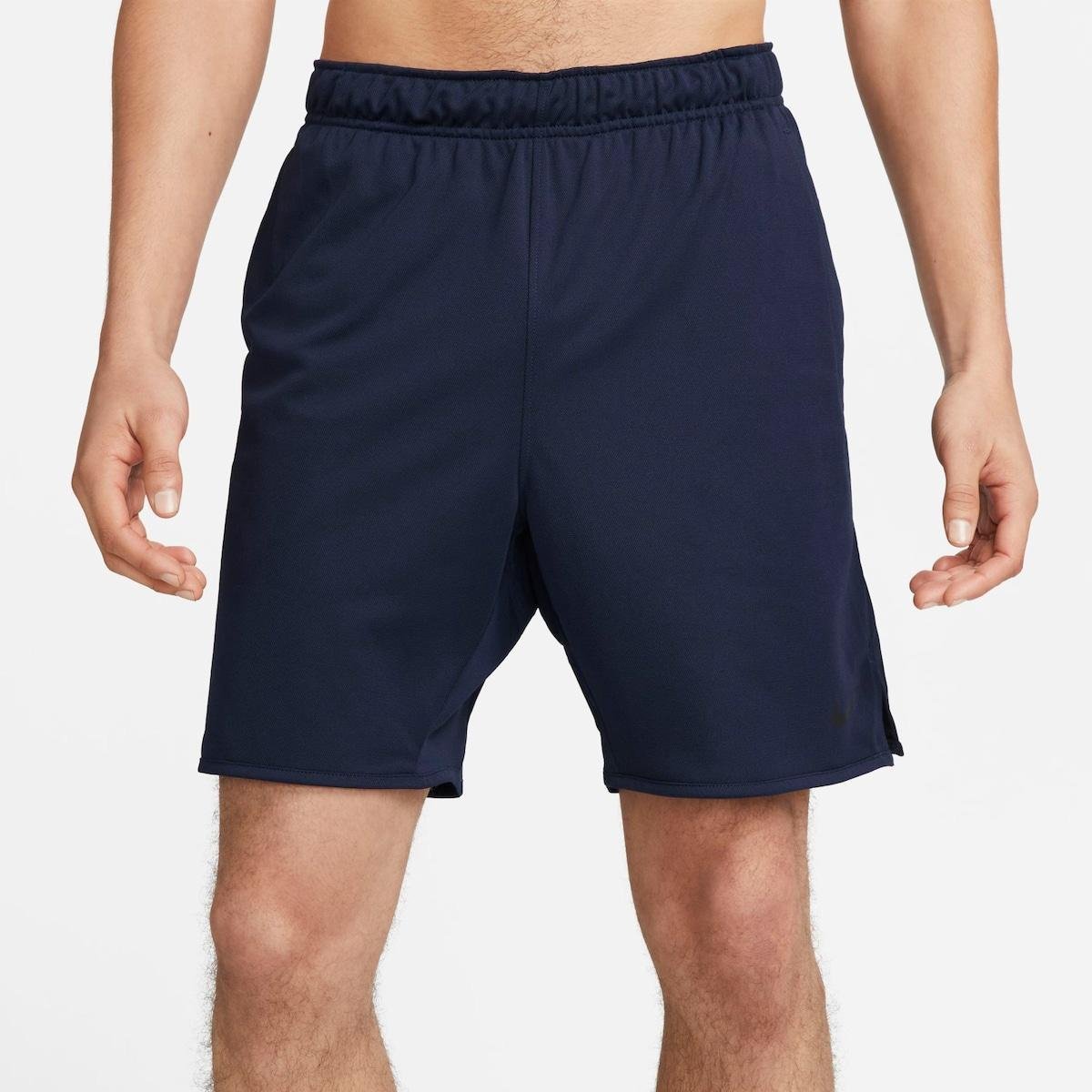 Shorts Nike Dri-FIT Totality Knit - Masculino