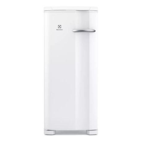 Freezer Vertical Uma Porta 162L Electrolux - FE19 110v