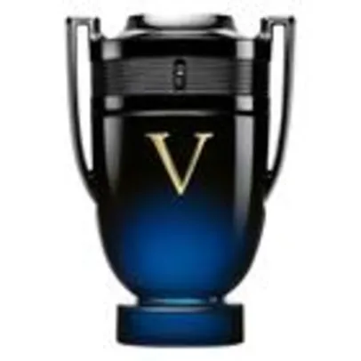 Invictus Victory Elixir Paco Rabanne - Perfume Masculino - Parfum