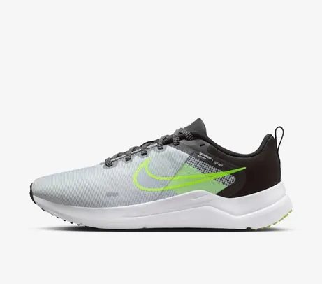 Saindo por R$ 209: Tênis Nike Downshifter 12 - Masculino | Pelando