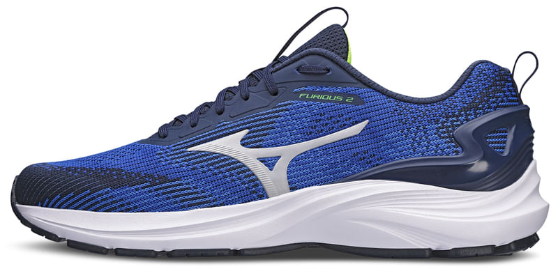 Tênis Mizuno Furious 2 - Masculino