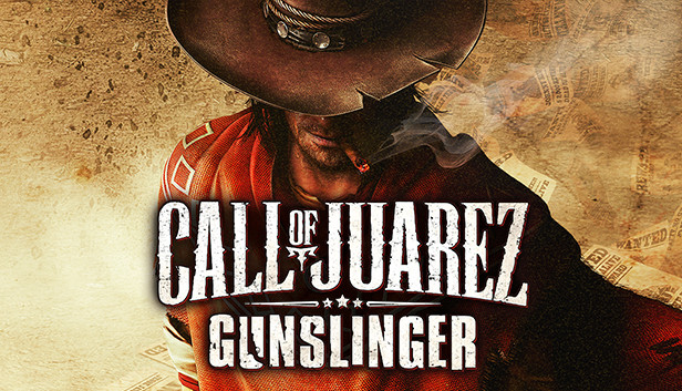 Jogo Call of Juarez: Gunslinger - PC Steam
