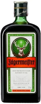 [PRIME] Licor Jagermeister 700 ml