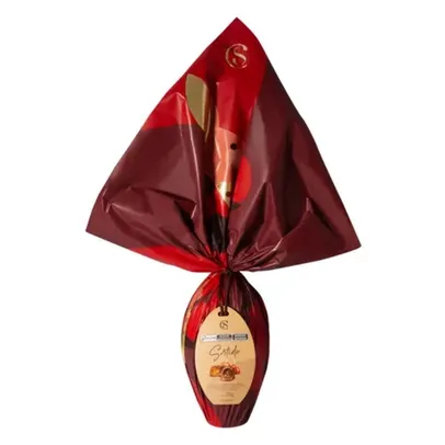 Ovo de Páscoa CS Sortido 280g Cacau Show