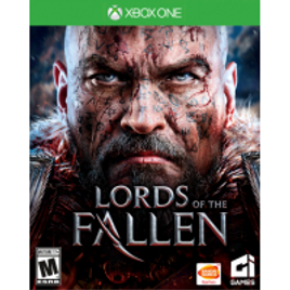 Jogo Lords Of The Fallen - Xbox One