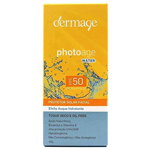 Dermage Photoage Water FPS 50