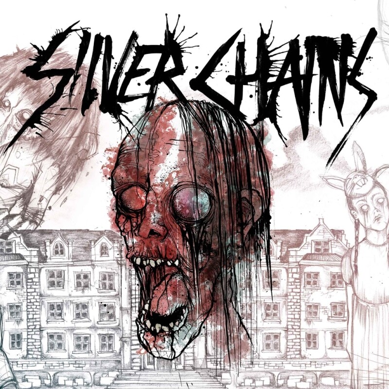 Jogo Silver Chains - PS4