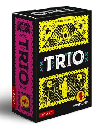 Trio (PaperGames)