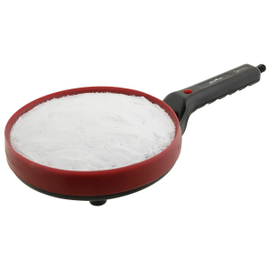 Crepioca Britânia 3 em 1