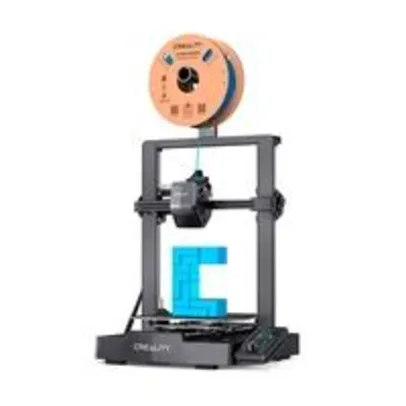 Saindo por R$ 1399: Impressora 3D Creality Ender-3 V3 SE - 1001020508 | Pelando