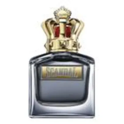 Saindo por R$ 276,9: Perfume - Scandal Pour Homme Jean Paul Gaultier 50ml | Pelando