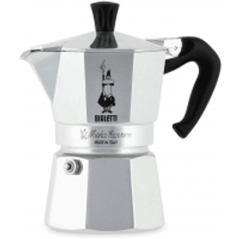 Cafeteira Nuova Moka Express 3 Xicaras Bialetti 1142