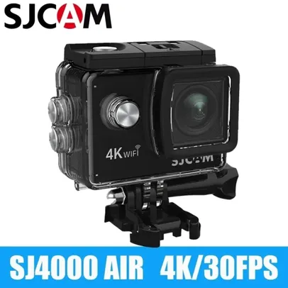 Câmera de Ação Sjcam sj4000 4K 30FPS