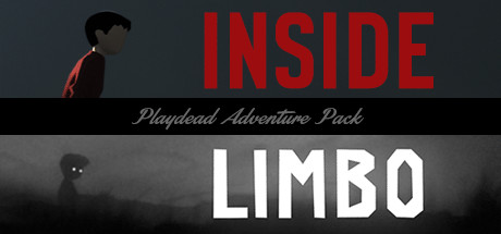 Jogo LIMBO & INSIDE Bundle - PC Steam