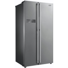 Geladeira Midea 528L Frost Free Side by Side - RS587FGA041