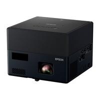 Projetor Epson Epiqvision EF-12 Streaming Laser