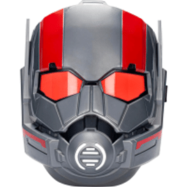 Máscara Homem-Formiga Quantumania - Marvel