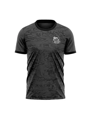 SNT - CHARACTER CAMISETA ADT 100PES CHUMBO/MEDIO