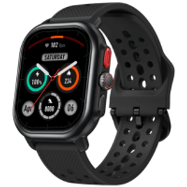 Smartwatch Zeblaze Beyond 3 Pro GPS Tela Amoled 2,15"